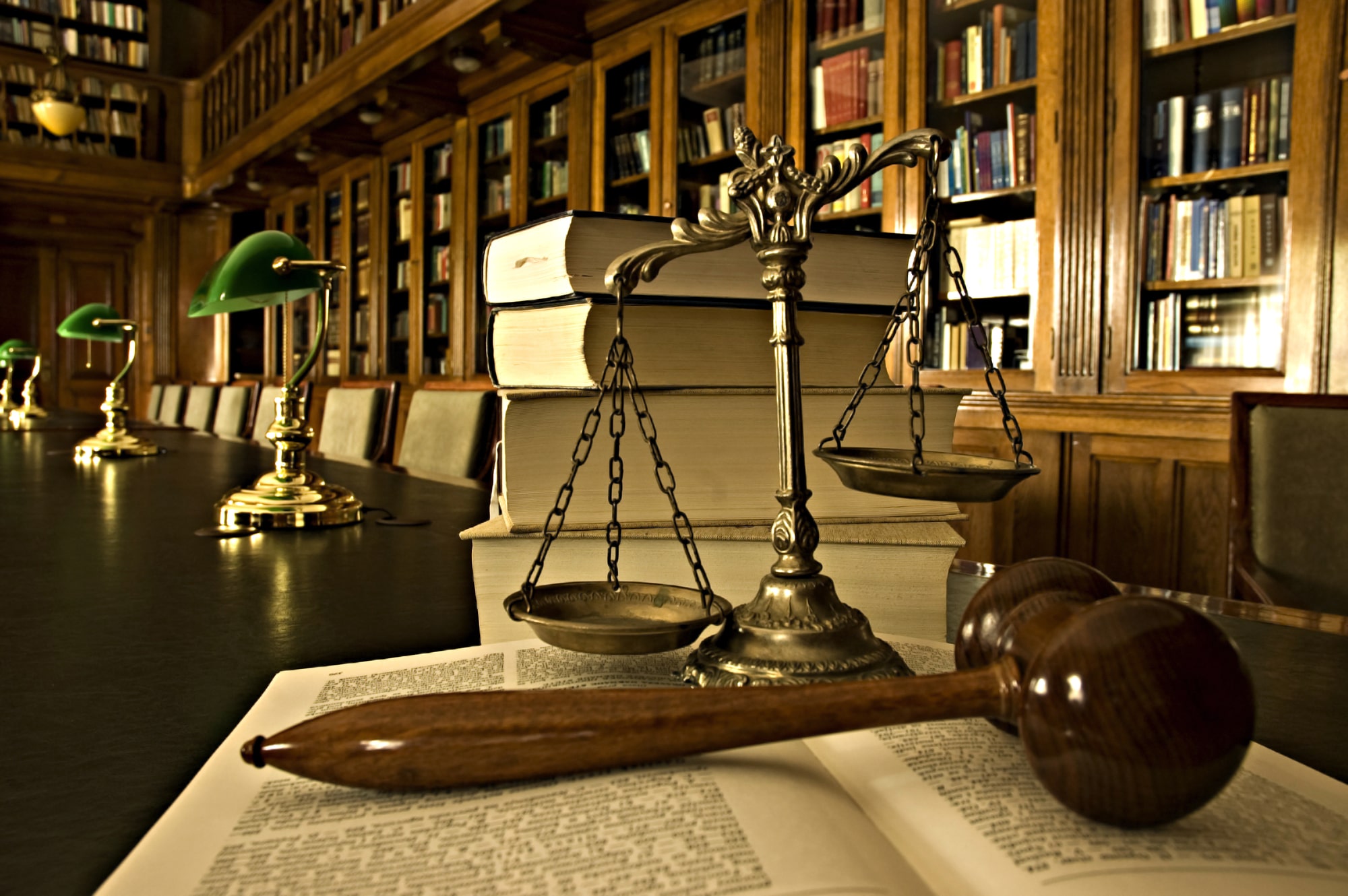 federal employment lawyer