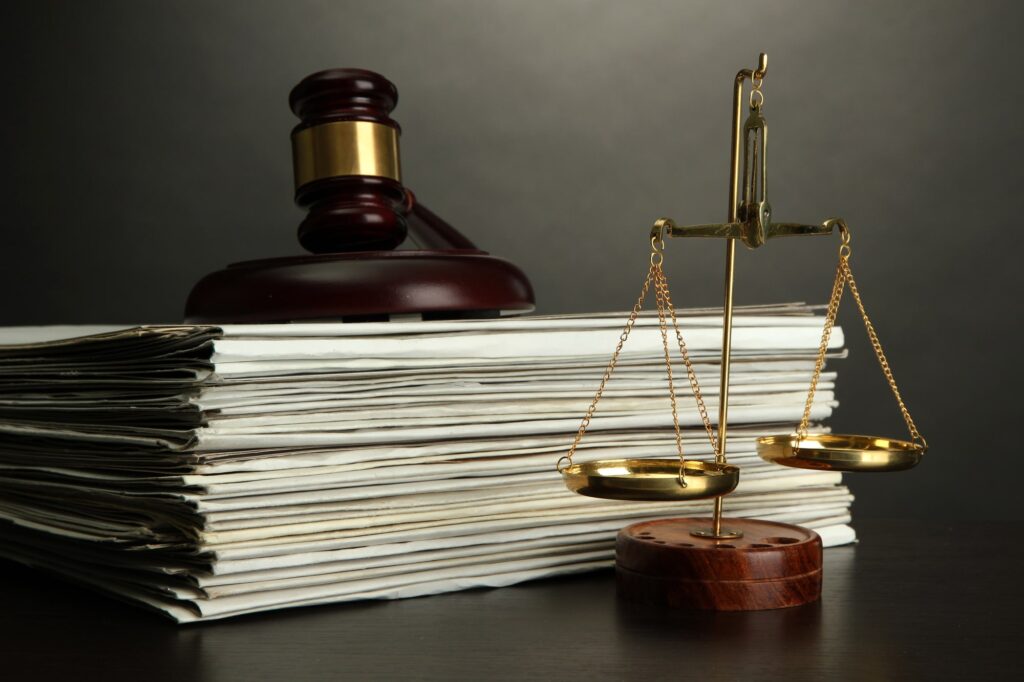 estate planning lawyer