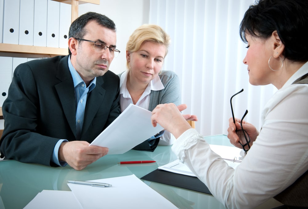 estate planning lawyer