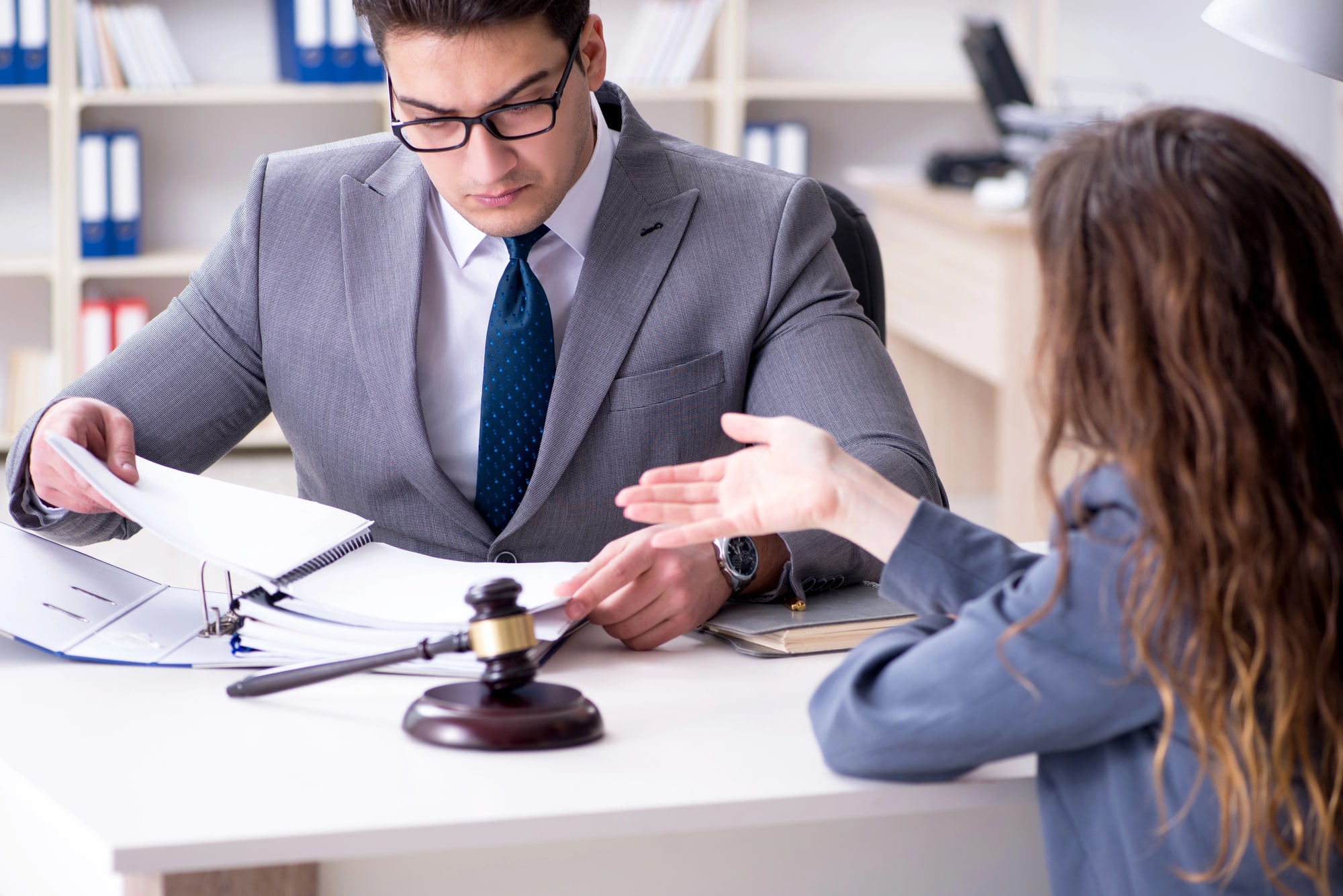 false claims act lawyer