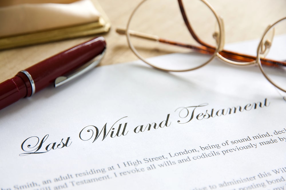 will lawyer
