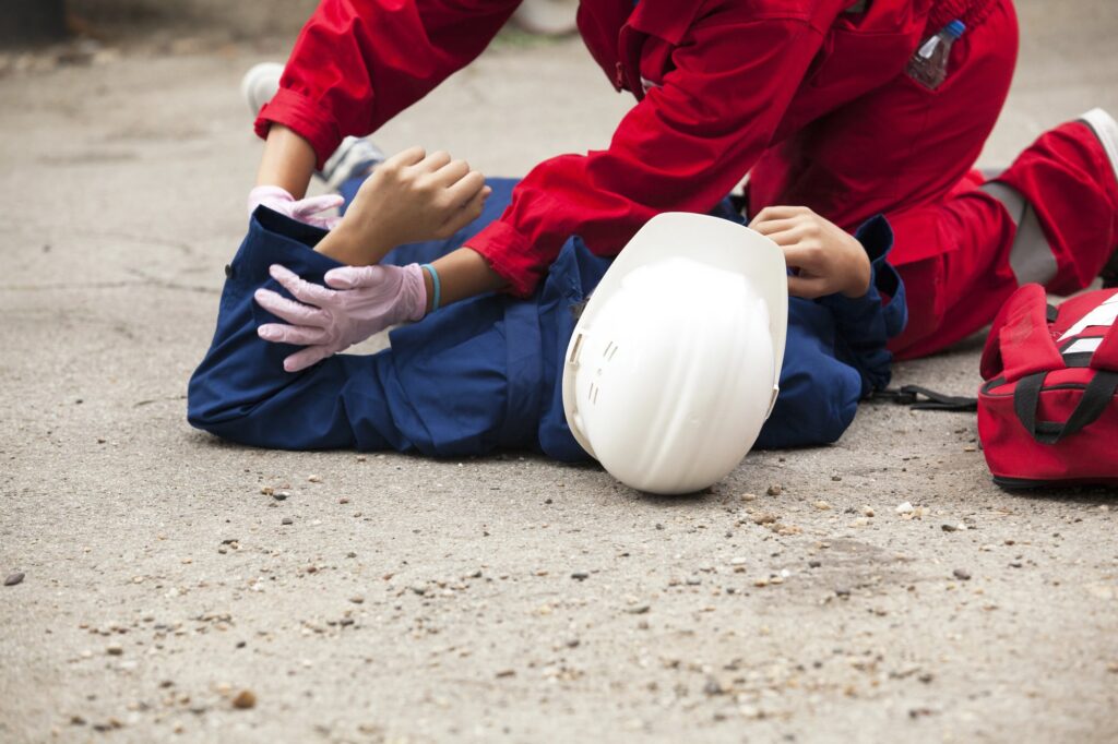 brain injury lawyer