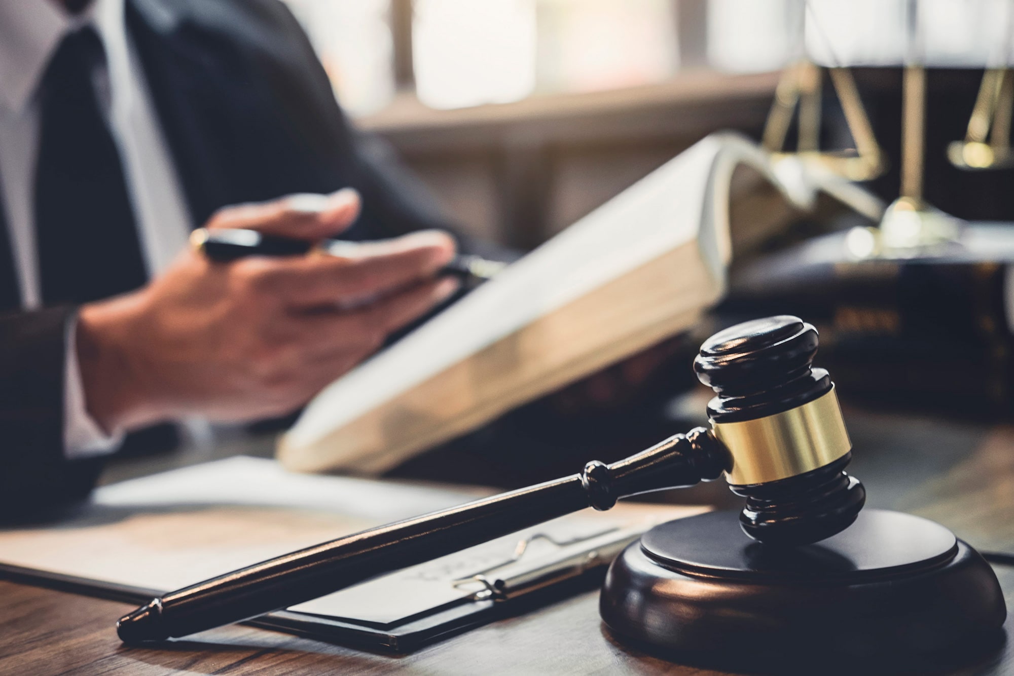 catastrophic injury lawyer