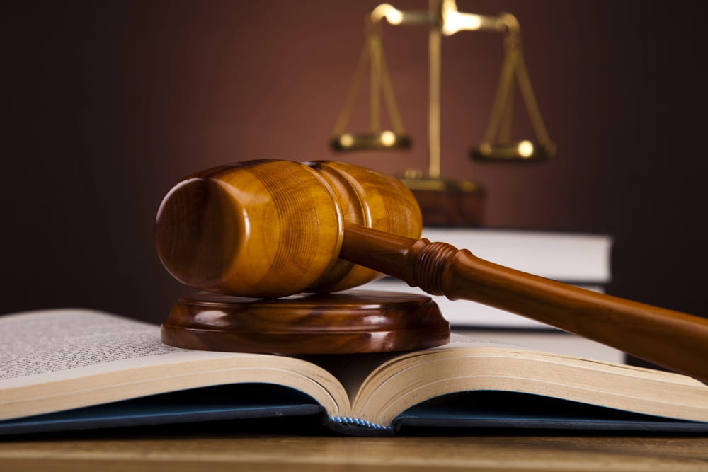 property damage lawyer
